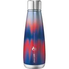 Maped Picnik Bouteille isotherme 0,5 L en acier inoxydable