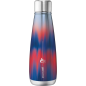 Maped Picnik Bouteille isotherme 0,5 L en acier inoxydable Maped Picnik Bouteille isotherme 0,5 L en acier inoxydable