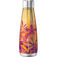 Bouteille isotherme Maped Picnik Solaris 0,5L acier inoxydable