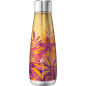 Bouteille isotherme Maped Picnik Solaris 0,5L acier inoxydable