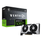 Carte graphique MSI GeForce RTX 5060 Ti VENTUS 2X OC 8 Go