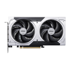 Carte graphique MSI GeForce RTX 5060 Ti VENTUS 2X OC 8 Go