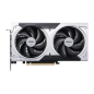 Carte graphique MSI GeForce RTX 5060 Ti VENTUS 2X OC 8 Go