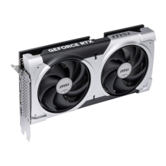 carte graphique MSI GeForce RTX