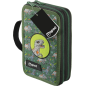 Maped Trousse 2 étages Dinosaure avec 38 fournitures multicolores Maped Trousse 2 étages Dinosaure avec 38 fournitures multicolores