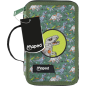 Maped Trousse 2 étages Dinosaure avec 38 fournitures multicolores Maped Trousse 2 étages Dinosaure avec 38 fournitures multicolores