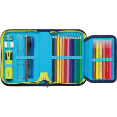 Trousse Maped Football — fournitures scolaires