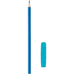 kit de papeterie bleu Maped pour enfant