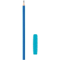 Maped Kidy Lern Pack : règle 20 cm bleue + taille-crayon + gomme + crayon Maped Kidy Lern Pack : règle 20 cm bleue + taille-crayon + gomme + crayon