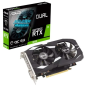 Carte graphique Asus Dual GeForce RTX 3050 OC 6 Go GDDR6