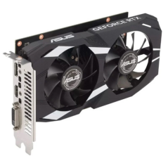 Carte graphique Asus Dual GeForce RTX 3050 OC 6 Go GDDR6