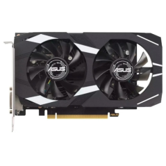 carte graphique Asus Dual RTX3050