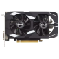 Carte graphique Asus Dual GeForce RTX 3050 OC 6 Go GDDR6