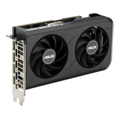 Carte graphique Asus GeForce RTX 5050 OC 8 Go GDDR6