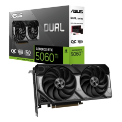 carte graphique Asus Dual RTX