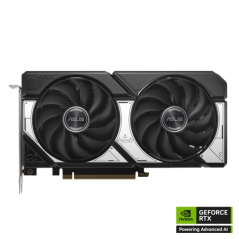 Carte graphique Asus Dual GeForce RTX 5060 TI OC 16 Go GDDR7