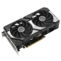 Carte graphique Asus Dual GeForce RTX 5060 TI OC 16 Go GDDR7