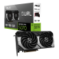 Carte graphique Asus GeForce RTX 5070-O12G 12Go GDDR7 noir