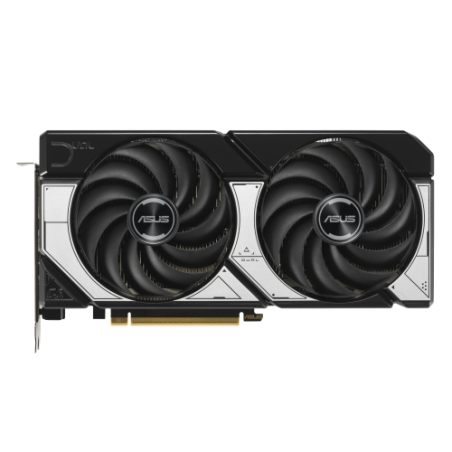 Carte graphique Asus GeForce RTX 5070-O12G 12Go GDDR7 noir