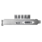 Carte graphique Asus GeForce GT 1030 2 Go GDDR5 multicolore