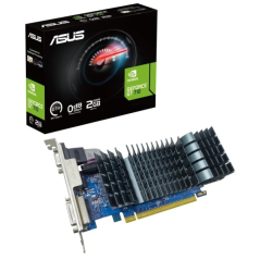 carte graphique Asus GeForce GT 710