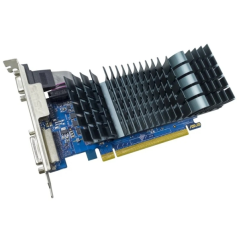 Carte graphique Asus GeForce GT 710 2 Go GDDR5
