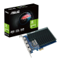 Carte graphique Asus GeForce GT 730 2 Go GDDR5 PCIe HDMI