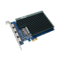 Carte graphique Asus GeForce GT 730 2 Go GDDR5 PCIe HDMI