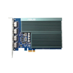 carte graphique Asus GeForce GT730