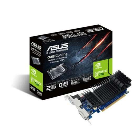 carte graphique Asus GT 730