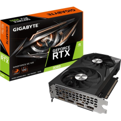 carte graphique Gigabyte RTX 3060