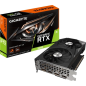 Carte graphique Gigabyte GeForce RTX 3060 12 Go GDDR6 Noir