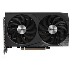 Carte graphique Gigabyte GeForce RTX 3060 12 Go GDDR6 Noir