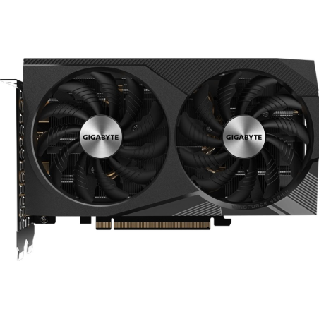 Carte graphique Gigabyte GeForce RTX 3060 12 Go GDDR6 Noir