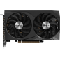 Carte graphique Gigabyte GeForce RTX 3060 12 Go GDDR6 Noir