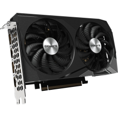 carte graphique Gigabyte RTX 3060