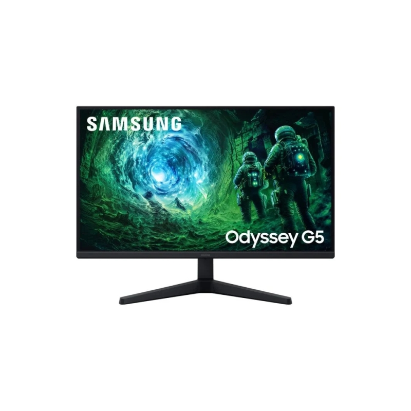 Samsung Odyssey G5 G53F 27 pouces QHD 200 Hz FreeSync Noir