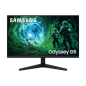 Samsung Odyssey G5 G53F 27 pouces QHD 200 Hz FreeSync Noir