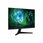 Samsung Odyssey G5 G53F 27 pouces QHD 200 Hz FreeSync Noir