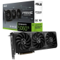 Carte graphique Asus GeForce RTX 5060 TI OC 16 Go GDDR7