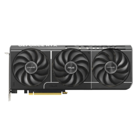 Carte graphique Asus GeForce RTX 5070 OC 12 Go GDDR7