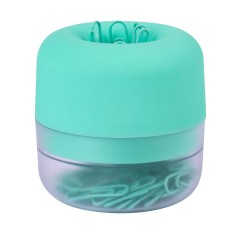 ✅ Apli Nordik Collection Lot de 8 Présentoirs Trombones couleur Surtido en stock