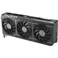 carte graphique Asus Radeon RX9070