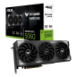 Carte graphique Asus TUF Gaming GeForce RTX 5060 OC 8 Go Noir