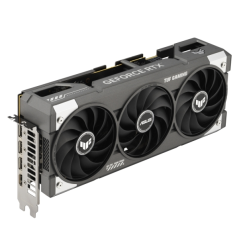 carte graphique Asus TUF noire