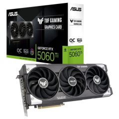 carte graphique Asus RTX 5060 Ti