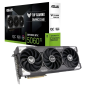 Carte graphique Asus GeForce RTX 5060 Ti TUF OC 16Go GDDR7