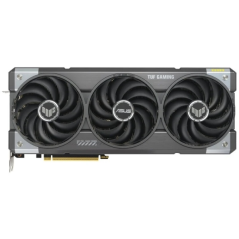 Carte graphique Asus GeForce RTX 5070 TUF OC 12Go GDDR7