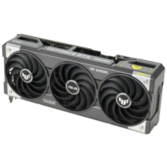 carte graphique Asus RTX 5070