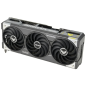 Carte graphique Asus GeForce RTX 5070 TUF OC 12Go GDDR7